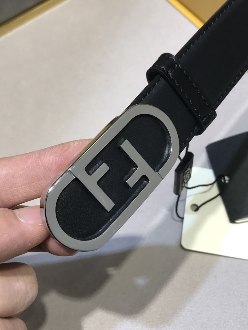 Fendi Belts